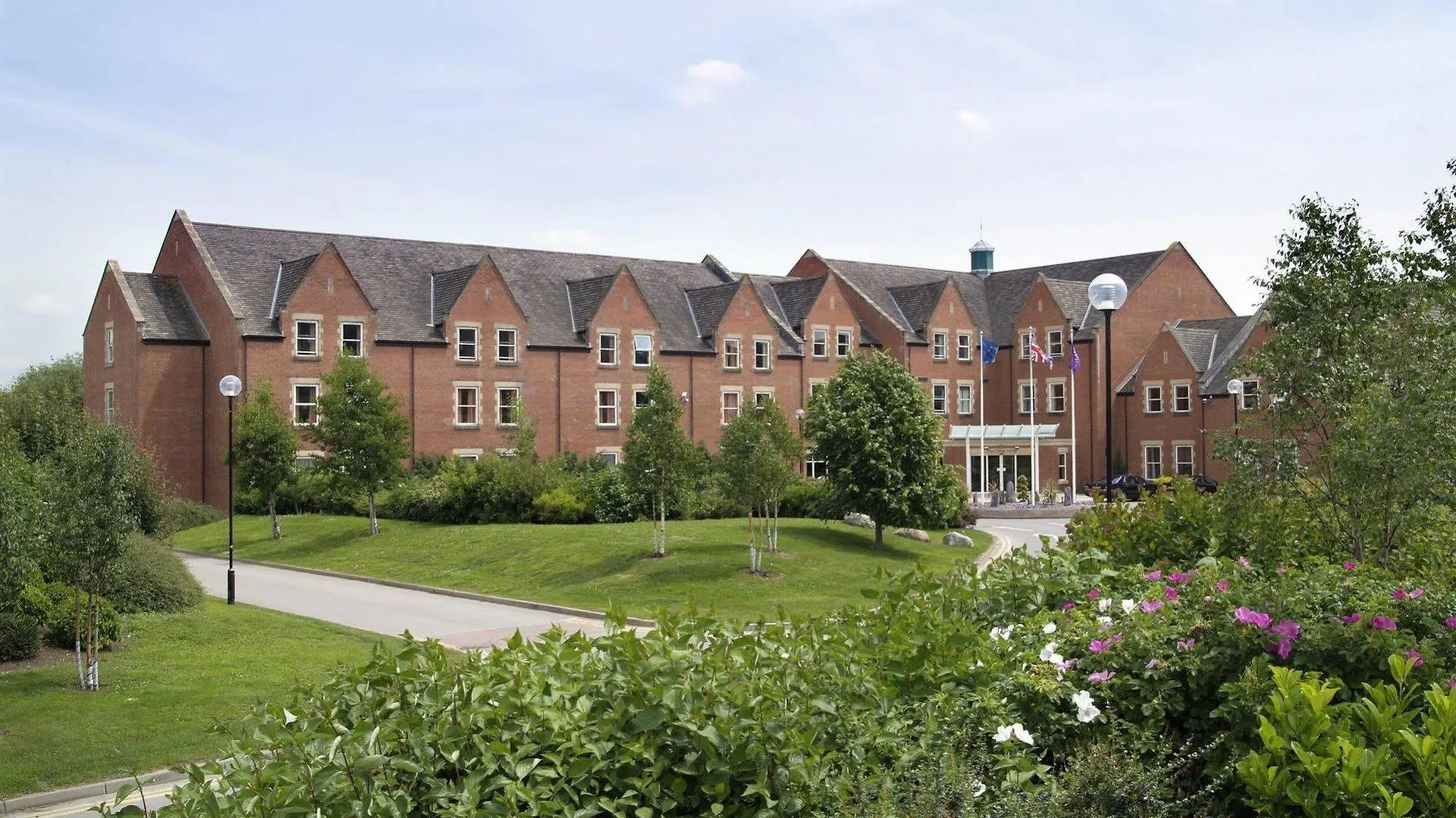 Delta Hotels By Marriott Cheltenham Chase