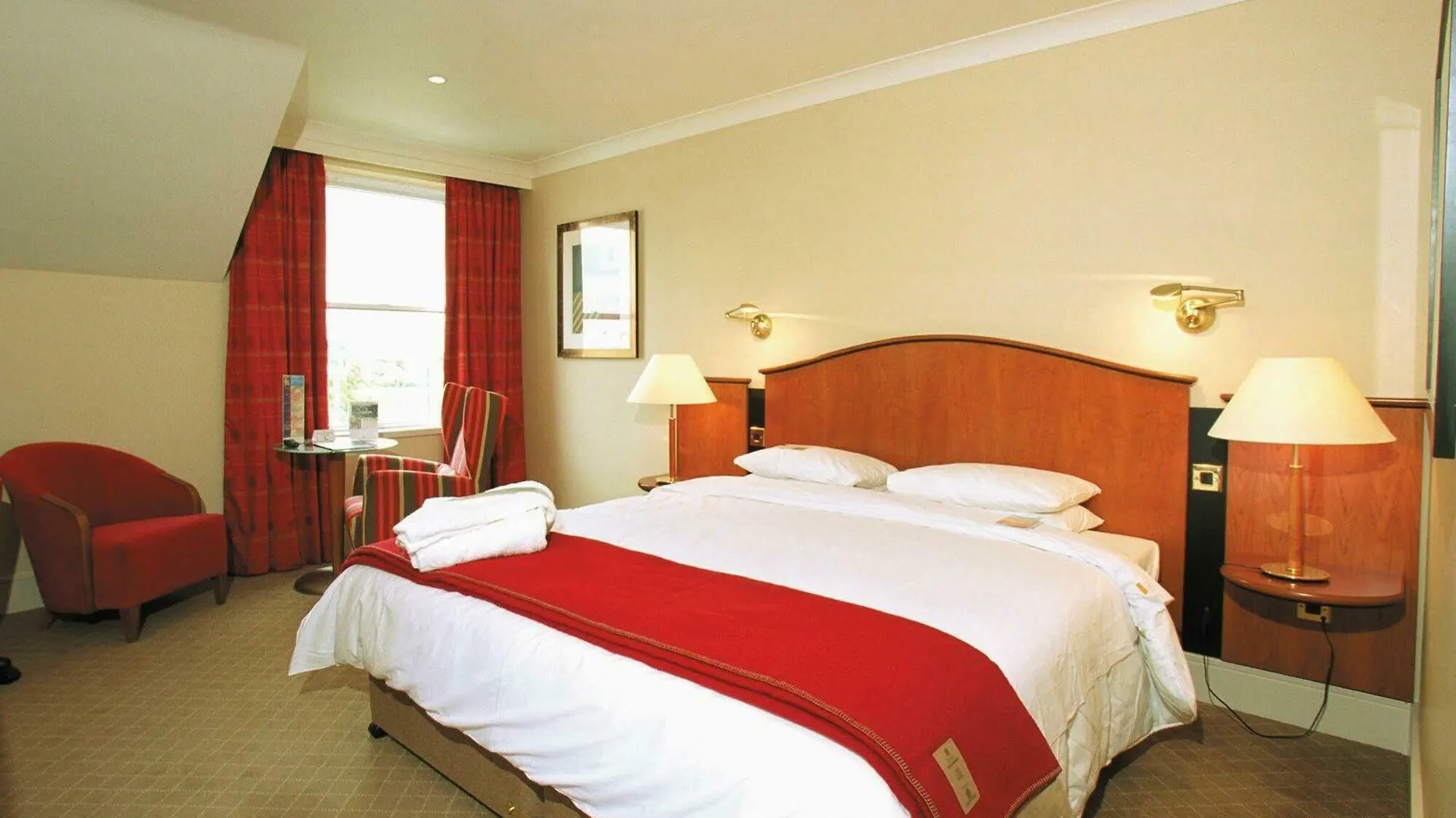 Delta Hotels By Marriott Cheltenham Chase Brockworth