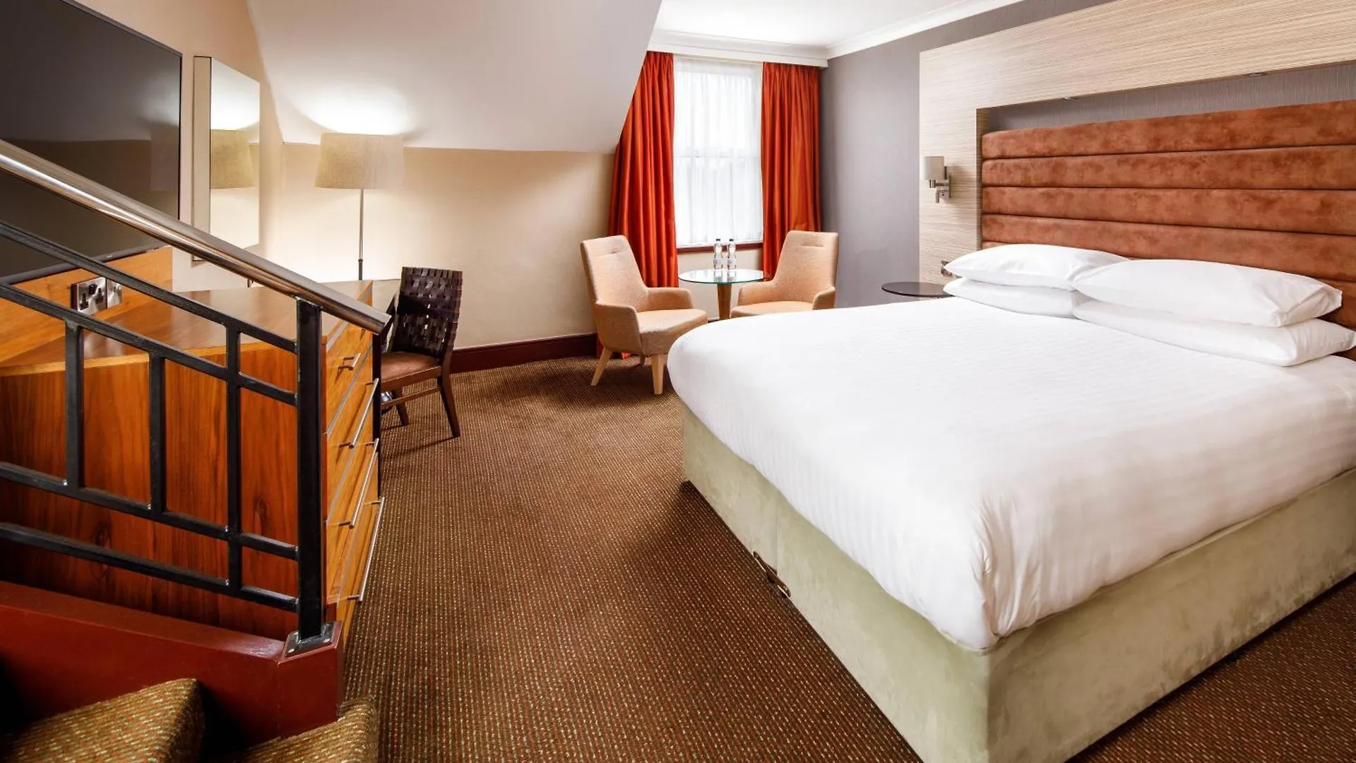 Delta Hotels By Marriott Cheltenham Chase